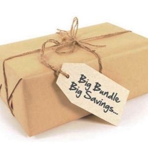 Big Bundle Savings!